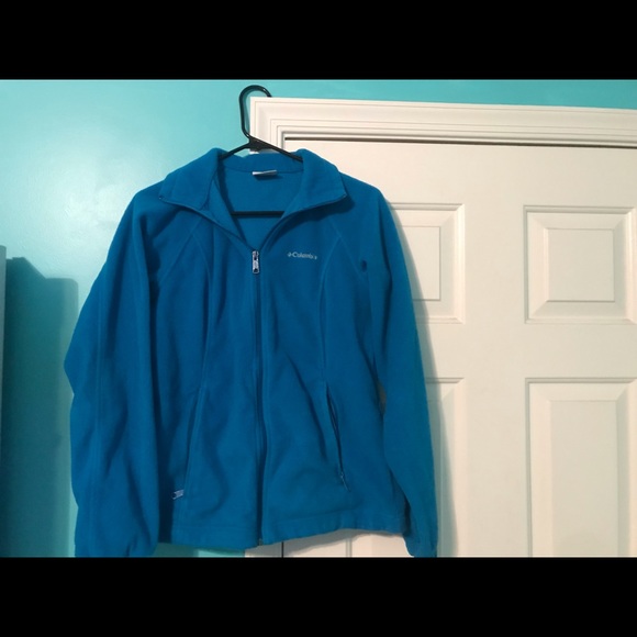 Columbia Women’s Jacket